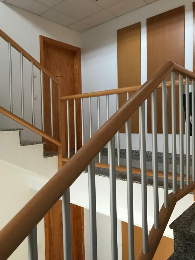 Apartamentos En Deltebre Luaran gambar